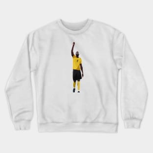 Romelu Lukaku Crewneck Sweatshirt